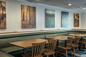 Fairfield Inn and Suites by Marriott Anchorage