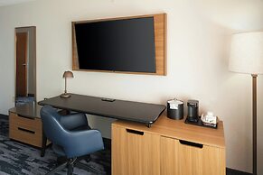 Fairfield Inn and Suites by Marriott Anchorage