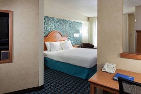 Fairfield Inn and Suites by Marriott Anchorage