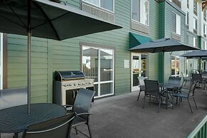 Fairfield Inn and Suites by Marriott Anchorage