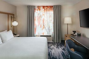 Fairfield Inn and Suites by Marriott Anchorage