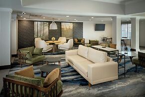 Fairfield Inn and Suites by Marriott Anchorage