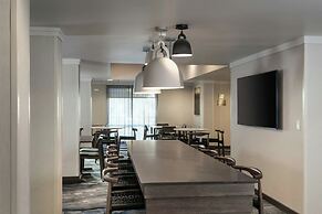 Fairfield Inn and Suites by Marriott Anchorage