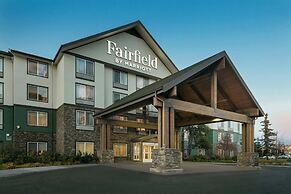 Fairfield Inn and Suites by Marriott Anchorage
