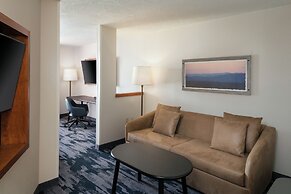 Fairfield Inn and Suites by Marriott Anchorage
