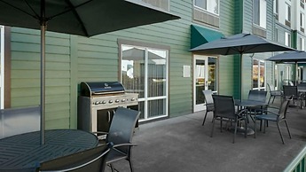 Fairfield Inn and Suites by Marriott Anchorage