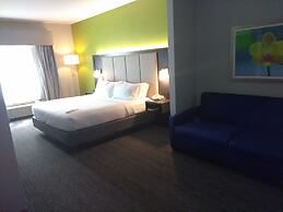 Holiday Inn Express Hotel & Suites Pearland, an IHG Hotel