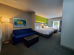 Holiday Inn Express Hotel & Suites Pearland by IHG