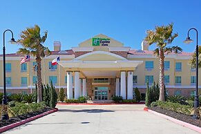 Holiday Inn Express Hotel & Suites Pearland by IHG