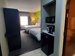 Holiday Inn Express Hotel & Suites Pearland by IHG