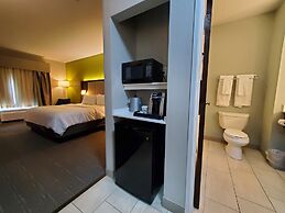 Holiday Inn Express Hotel & Suites Pearland by IHG