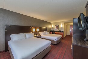 Holiday Inn Express Hotel & Suites Auburn, an IHG Hotel