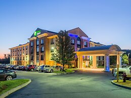 Holiday Inn Express Hotel & Suites Auburn, an IHG Hotel