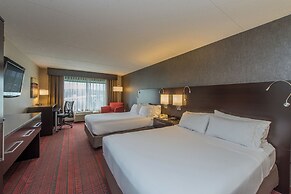 Holiday Inn Express Hotel & Suites Auburn by IHG