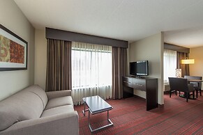 Holiday Inn Express Hotel & Suites Auburn by IHG
