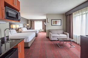 Holiday Inn Express Hotel & Suites Auburn by IHG