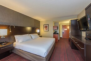 Holiday Inn Express Hotel & Suites Auburn by IHG