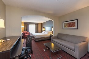Holiday Inn Express Hotel & Suites Auburn by IHG