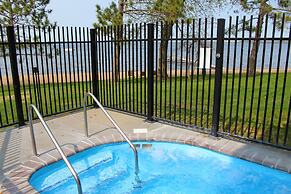 SouthShore Hotel on Lake Bemidji, Trademark Coll by Wyndham