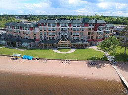 SouthShore Hotel on Lake Bemidji, Trademark Coll by Wyndham