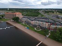 SouthShore Hotel on Lake Bemidji, Trademark Coll by Wyndham