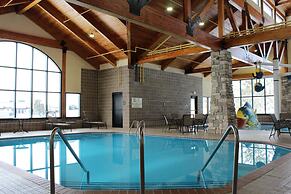 SouthShore Hotel on Lake Bemidji, Trademark Coll by Wyndham