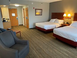 SouthShore Hotel on Lake Bemidji, Trademark Coll by Wyndham