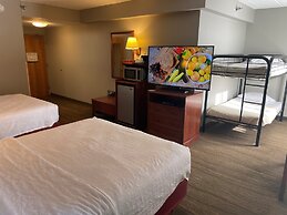 SouthShore Hotel on Lake Bemidji, Trademark Coll by Wyndham