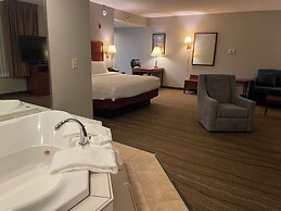 SouthShore Hotel on Lake Bemidji, Trademark Coll by Wyndham