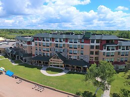 SouthShore Hotel on Lake Bemidji, Trademark Coll by Wyndham