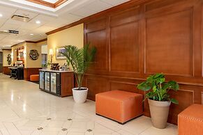 Hampton Inn & Suites Jacksonville Deerwood Park