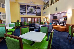 Hampton Inn & Suites Jacksonville Deerwood Park