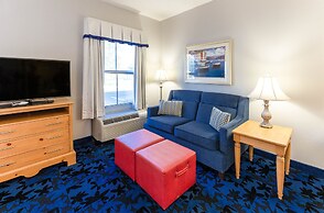 Hampton Inn & Suites Jacksonville Deerwood Park