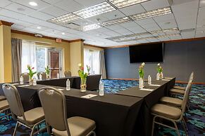 Hampton Inn & Suites Jacksonville Deerwood Park