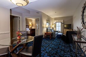 Hampton Inn & Suites Jacksonville Deerwood Park
