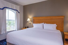 Hampton Inn & Suites Jacksonville Deerwood Park