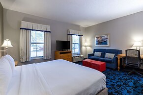 Hampton Inn & Suites Jacksonville Deerwood Park