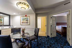 Hampton Inn & Suites Jacksonville Deerwood Park