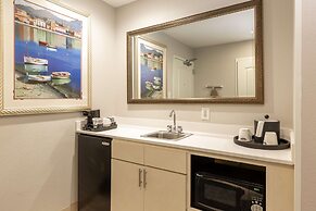 Hampton Inn & Suites Jacksonville Deerwood Park