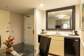 Hampton Inn & Suites Jacksonville Deerwood Park