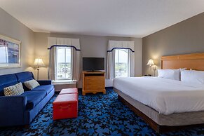 Hampton Inn & Suites Jacksonville Deerwood Park