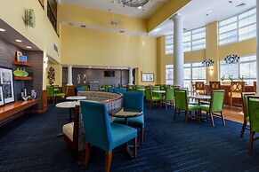 Hampton Inn & Suites Jacksonville Deerwood Park