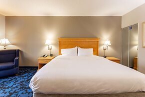 Hampton Inn & Suites Jacksonville Deerwood Park