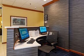 Hampton Inn & Suites Jacksonville Deerwood Park