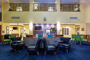 Hampton Inn & Suites Jacksonville Deerwood Park