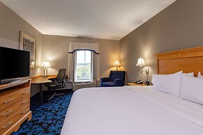 Hampton Inn & Suites Jacksonville Deerwood Park