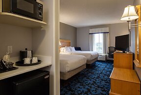 Hampton Inn & Suites Jacksonville Deerwood Park