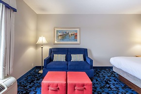 Hampton Inn & Suites Jacksonville Deerwood Park