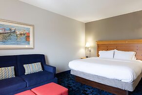 Hampton Inn & Suites Jacksonville Deerwood Park