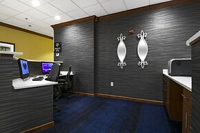 Hampton Inn & Suites Jacksonville Deerwood Park